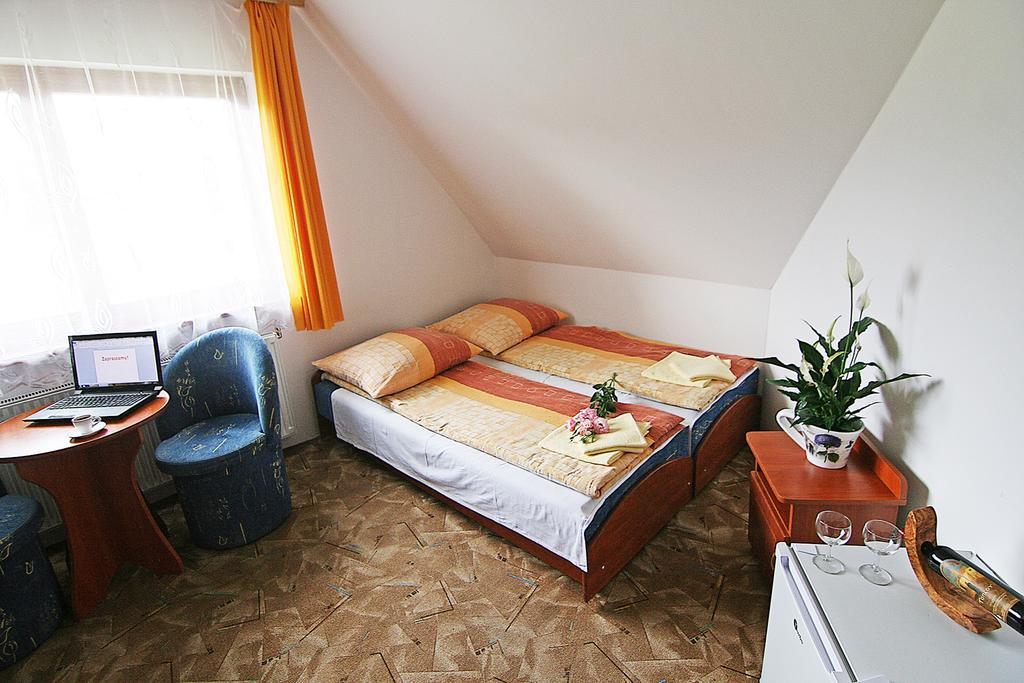 Privatunterkunft Slavita Wygodne Z Lazienkami, Tv, Wifi, Duzy Parking Ul Pardalowka Zakopane