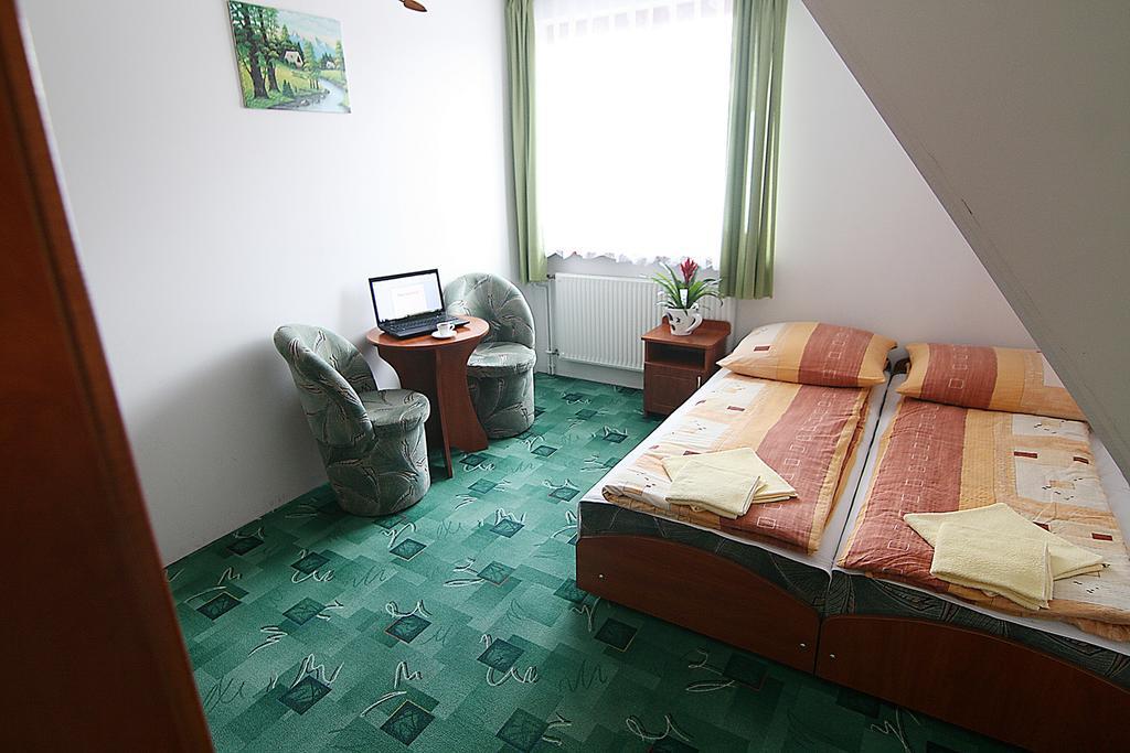 Slavita Wygodne Z Lazienkami, Tv, Wifi, Duzy Parking Ul Pardalowka